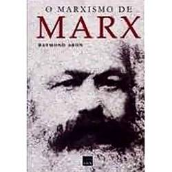 Livro - Marxismo de Marx, o