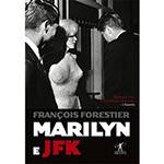 Livro - Marylin e JFK