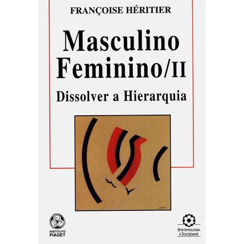 Livro - Masculino Feminino II