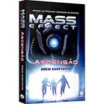 Livro - Mass Effect: Ascensão - Vol. 2