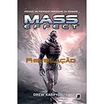 Livro - Mass Effect: Revelação - Vol. 1
