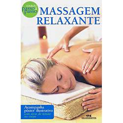Livro - Massagem Relaxante