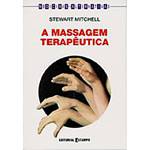 Livro - Massagem Terapêutica, a