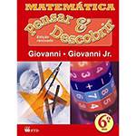 Livro - Matemática - 6º Ano - 5ª Série - Coleção Pensar e Descobrir