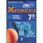 Livro - Matemática 7ª Série - Link da Solução