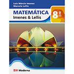 Livro - Matemática - 8º Ano