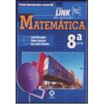 Livro - Matemática 8ª Série - Link da Solução
