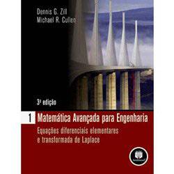 Livro - Matemática Avançada - Volume 1