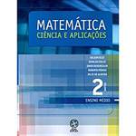 Livro - Matemática - Ciência e Aplicações - Ensino Médio - Vol. 2