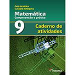 Livro - Matemática: Compreensão e Prática - Caderno de Atividades - Vol. 9