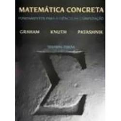 Livro - Matematica Concreta