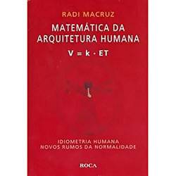 Livro - Matemática da Arquitetura Humana