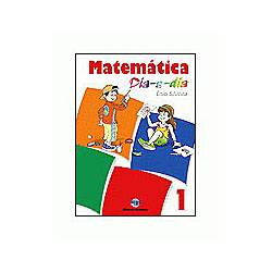 Livro - Matemática Dia-a-Dia 1