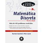 Livro - Matemática Discreta - Coleção Schaum