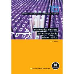 Livro - Matemática Discreta para Computação e Informática