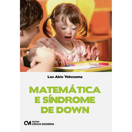 Livro - Matemática e Síndrome de Down
