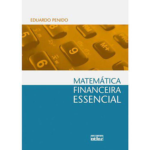 Livro - Matemática Financeira Essencial