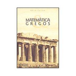 Livro - Matemática Gregos