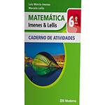 Livro - Matemática - Imenes & Lellis - 6º Ano - Caderno de Atividades