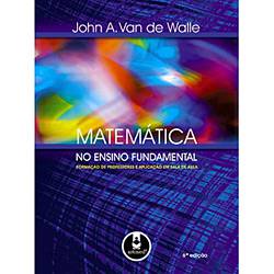Livro - Matemática no Ensino Fundamental