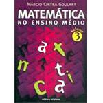 Livro - Matematica no Ensino Medio - Volume 3