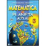 Livro - Matemática no Planeta Azul, 3