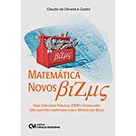 Livro - Matemática Novos Bizus