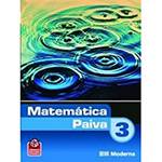 Livro - Matemática 3 Paiva