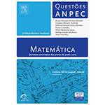 Livro - Matemática: Questões ANPEC
