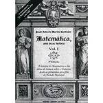 Livro - Matemática, uma Breve História - Vol. 1