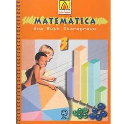 Livro - Matemática - Vol. 3