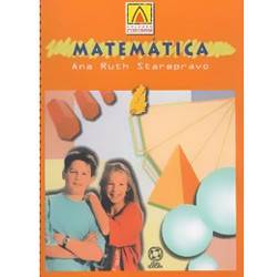 Livro - Matemática - Vol. 4