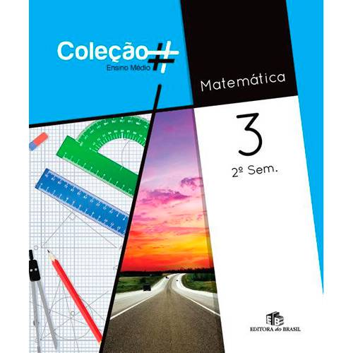 Livro - Matemática - Volume 3
