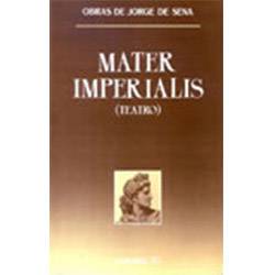 Livro - Mater Imperialis