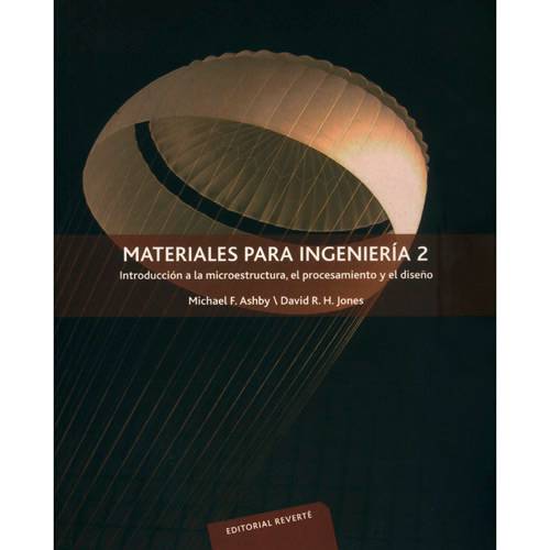 Livro - Materiales para Ingeniería - Volume 2