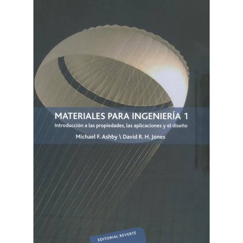 Livro - Materiales para Ingeniería Volume 1