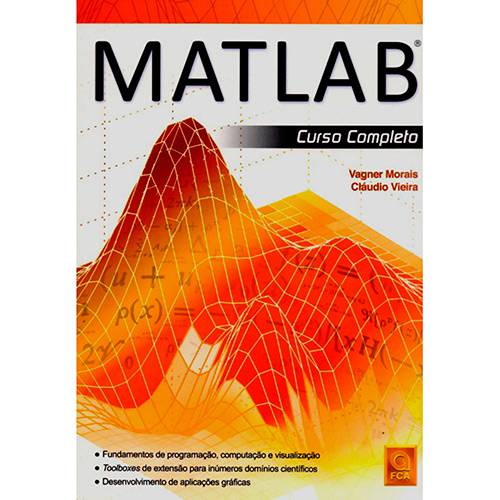 Livro - Matlab