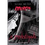 Livro - Maya Fox - a Predestinada
