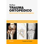 Livro - Mcrae Trauma Ortopédico