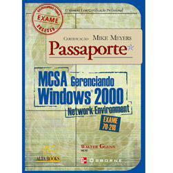 Livro - MCSA Windows 2000 Server Network