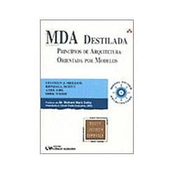 Livro - MDA Destilada - Princípios da Arquitetura