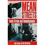 Livro - Mean Streets