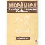 Livro - Mecânica: Newtoniana, Lagrangiana e Hamiltoniana