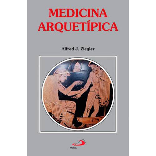 Livro - Medicina Arquetípica