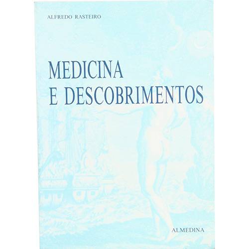 Livro - Medicina e Descobrimentos