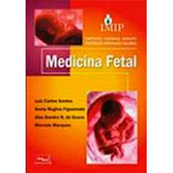 Livro - Medicina Fetal