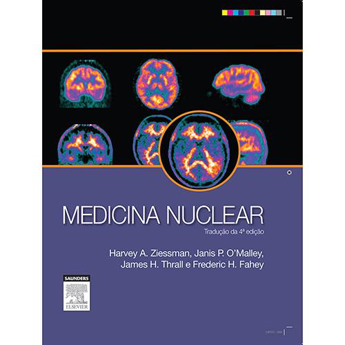 Livro - Medicina Nuclear