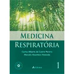 Livro - Medicina Respiratória