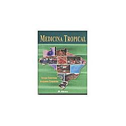 Livro - Medicina Tropical