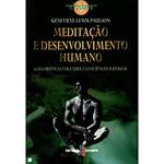 Livro - Meditação e Desenvolvimento Humano